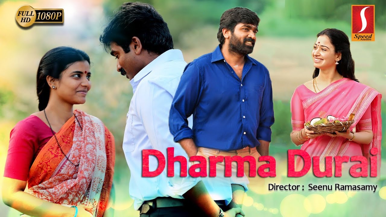 Dharma Durai Movie Tamil Language HD Download Fast